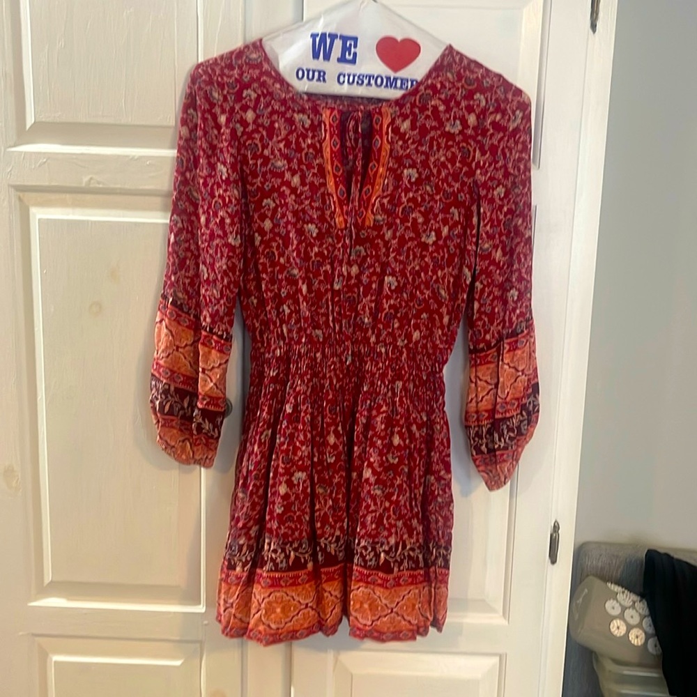 American eagle dress